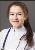 Ластухина Анастасия Евгениевна